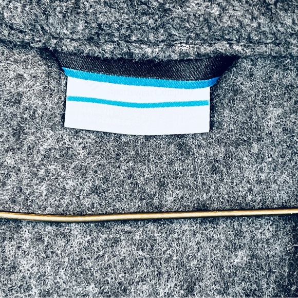 Columbia Mens‎ Fleece Zip Front Vest - L - New with Tags - Picture 4 of 9